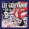 Lee Greenwood - God Bless the U.S.A. artwork