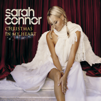 Sarah Connor - Christmas In My Heart artwork