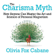 Olivia Fox Cabane - The Charisma Myth: How Anyone Can Master the Art and Science of Personal Magnetism