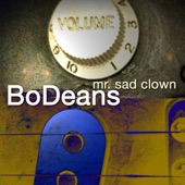 BoDeans - Stay