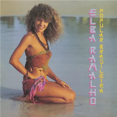 Popular Brasileira - Elba Ramalho Popular Brasileira - Elba Ramalho
