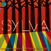 Sylva artwork