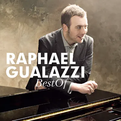 Raphael Gualazzi - Best of - (来日記念盤) - Raphael Gualazzi Raphael Gualazzi - Best of - (来日記念盤) - Raphael Gualazzi