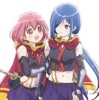 RELEASE THE SPYCEキャラクターソング モモ&雪 - EP RELEASE THE SPYCEキャラクターソング モモ&雪 - EP