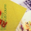 The Return of the Durutti Column artwork