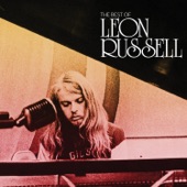 The Best of Leon Russell artwork