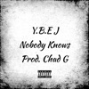 Nobody Knows - Single