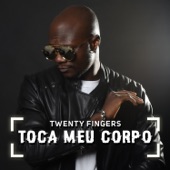 Toca Meu Corpo artwork