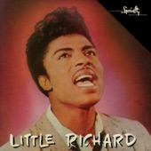 Little Richard artwork