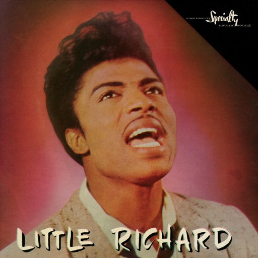 Art for Good Golly Miss Molly by Little Richard