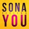 Feeling You - Sona lyrics