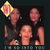 I'm So Into You (Allstar's Drop Radio Mix) artwork