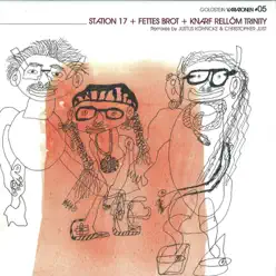 Goldstein Variationen #5 - EP - Fettes Brot Goldstein Variationen #5 - EP - Fettes Brot