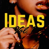 Ideas, Vol. 1 - EP artwork
