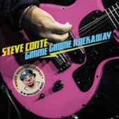 Steve Conte - Mercedes Benz (feat. Jesse Malin)