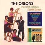 The Orlons - Over the Mountain, Across the Sea
