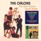 (Happy Birthday) Mr. Twenty-One - The Orlons lyrics
