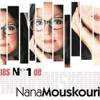 Les N°1 - Nana Mouskouri