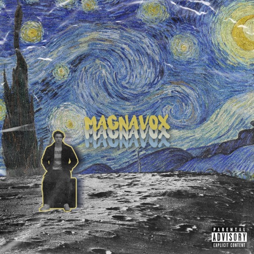 Album artwork