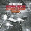 The Essential Jefferson Airplane / Jefferson Starship / Starship, 2012