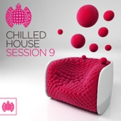 Chilled House Session 9 (Continuous Mix 2) artwork