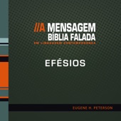 Bíblia Falada - Efésios - A Mensagem - EP artwork