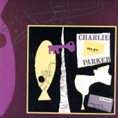 Charlie Parker artwork