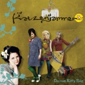 Katzenjammer - Demon Kitty Rag