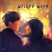 Wicked Ways (feat. Danyka Nadeau) artwork