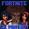 Fortnite - Lil Pony lyrics