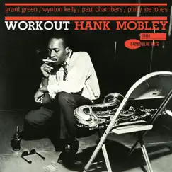 Workout by Hank Mobley album reviews, ratings, credits