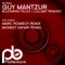 Blooming Fields (Monkey Safari Remix) - Guy Mantzur lyrics