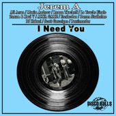 I Need You (Roman Tkachoff Remix) artwork