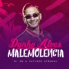 Malemolência by Dynho Alves iTunes Track 1