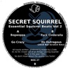 Essential Squirrel Beats Vol 2 - EP