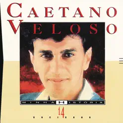 Minha Historia - Caetano Veloso