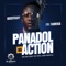 Panadol Na Action (feat. Fik Fameica) - Geosteady lyrics
