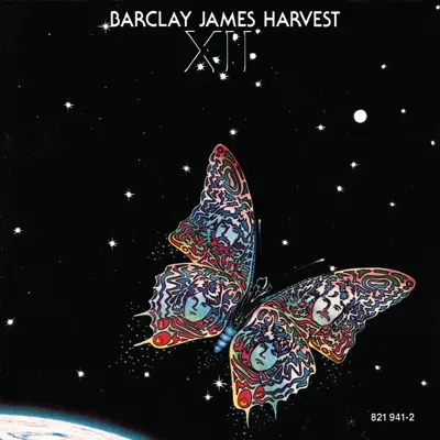 Xii - Barclay James Harvest