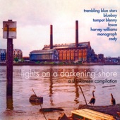 Lights on a Darkening Shore: A Shinkansen Compilation artwork