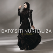 Siti Nurhaliza - Terbaik Bagimu Lyrics