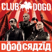 Dogocrazia artwork