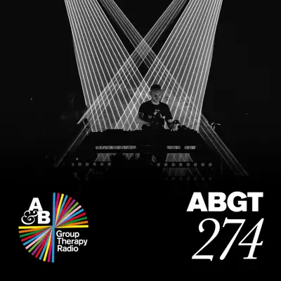 Group Therapy 274 - Above & Beyond