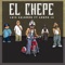 El Chepe (feat. Grupo J4) - Luis Salomon lyrics