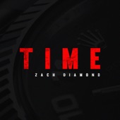 Time by Zach Diamond