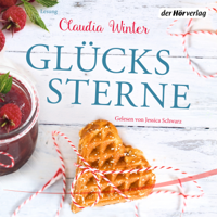 Claudia Winter - Glückssterne artwork