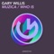 Who Is - Gary Willis lyrics
