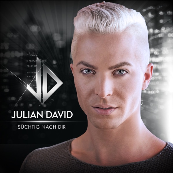 Julian David - Hollywood