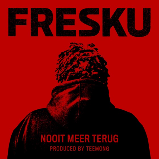 Cover artwork for Rustig Aan