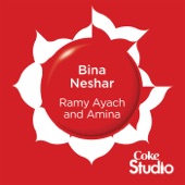 Bina Neshar artwork