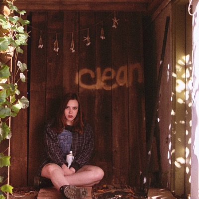 Soccer Mommy – Clean